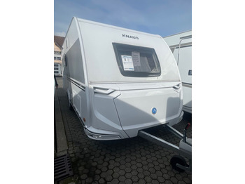 Knaus Sport 500 QDK  - Caravan