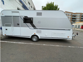 Knaus Sport 500 QKD  - Caravan: afbeelding 1