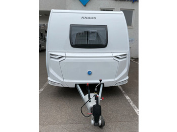 Knaus Sport 500 QKD  - Caravan: afbeelding 2