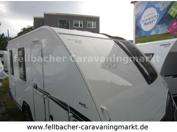 Nieuw Caravan Knaus Sport & Fun Black Selection: afbeelding 1