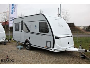 Nieuw Caravan Knaus Südwind 450 FU Sondermodell 60 Years: afbeelding 1