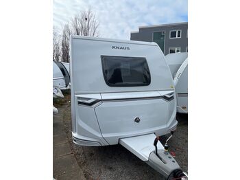 Caravan KNAUS