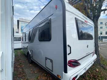 Caravan KNAUS