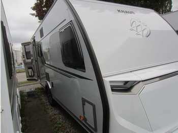 Nieuw Caravan Knaus Südwind 540 FDK 60 Years Sondermodell MESSEPREIS: afbeelding 1