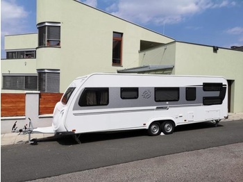 Caravan Knaus Sündwind Exclusive 750 UFK: afbeelding 1