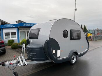 Caravan Knaus Tabbert  T@B 320 Wohnwagen truma: afbeelding 1