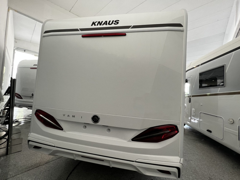 Nieuw Integraal camper Knaus Van I 650 MEG: afbeelding 12