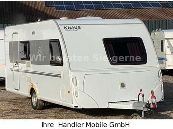 Caravan Knaus White Edition 500 FSK, Stockbett: afbeelding 1