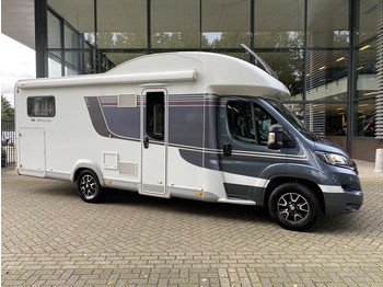 Camper LMC BREEZER H 737 2.3 D