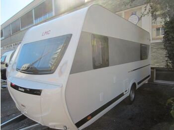 Nieuw Caravan LMC Sassino 460 E, MJ 23: afbeelding 1