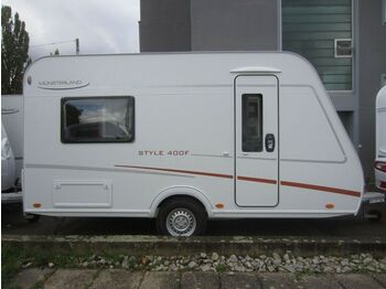 Nieuw Caravan LMC Style 400 F, Mj.22: afbeelding 1