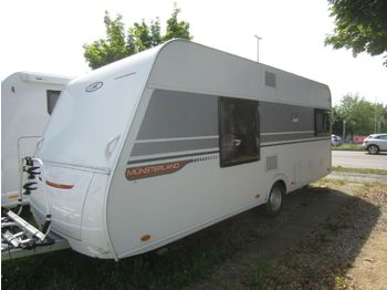 Caravan LMC Style 450 D: afbeelding 1