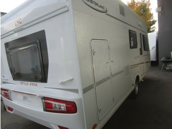 Nieuw Caravan LMC Style 490 K, Mj. 22: afbeelding 1