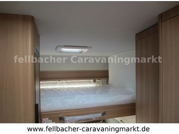 Caravan LMC Style Lift 430K: afbeelding 1