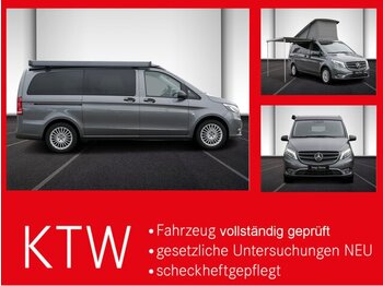 Buscamper MERCEDES-BENZ Vito Marco Polo 220d ActivityEdition,7Sitze,AHK: afbeelding 1