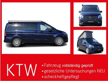 Buscamper MERCEDES-BENZ Vito Marco Polo 250d Activity Edition,Markise: afbeelding 1