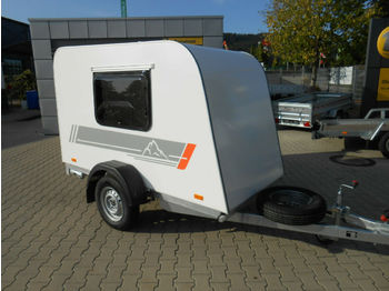 Nieuw Caravan Mini - Camper Campinganhänger: afbeelding 1