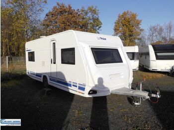 Nieuw Caravan Polar 590 FD Edition ALDE Backofen Winterfest: afbeelding 1