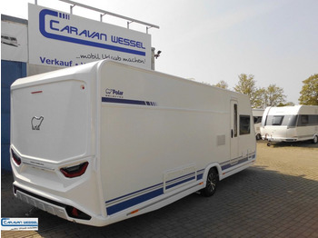 Nieuw Caravan Polar 620 BQD selected 2x ALDE KLIMA u.v.m.: afbeelding 4