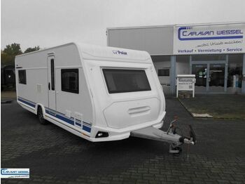 Nieuw Caravan Polar Polar 620 SA Edition Einzelbetten Modell 2022: afbeelding 1