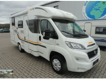 Buscamper Sun Living Lido S 42 SL 3/ TV-Markise-Ant.-Fahrradtr. (Fiat Ducato 35): afbeelding 1