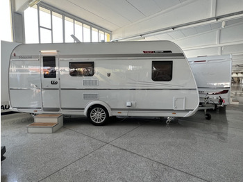 Nieuw Caravan TABBERT Rossini 520 DM Finest Edition: afbeelding 1