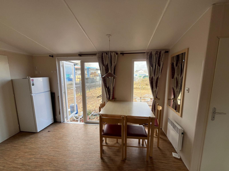 Camper TINY House/ Holzhaus