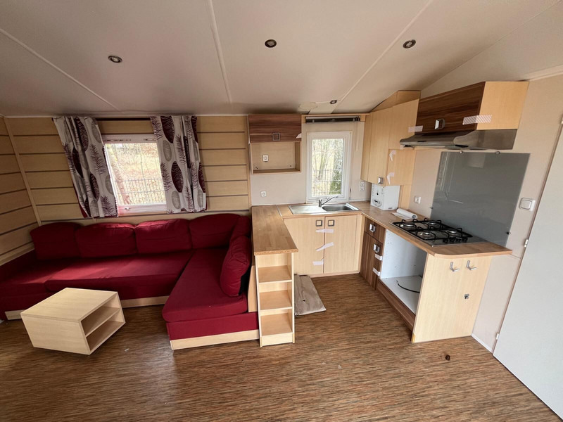 Camper TINY House/ Holzhaus