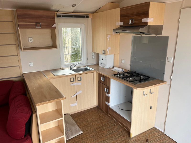 Camper TINY House/ Holzhaus