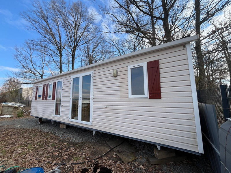 Camper TINY House/ Holzhaus