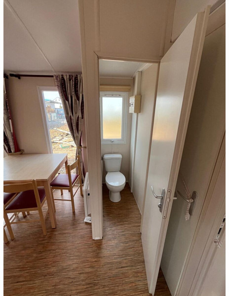 Camper TINY House/ Holzhaus