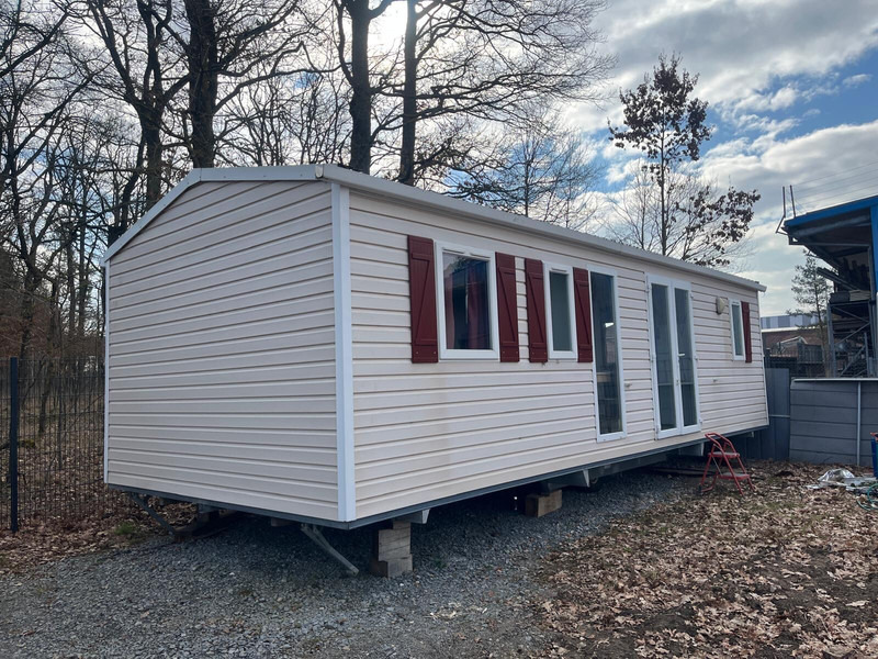Camper TINY House/ Holzhaus