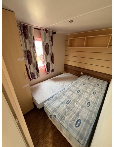 Camper TINY House/ Holzhaus