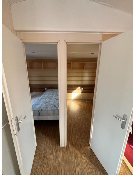 Camper TINY House/ Holzhaus