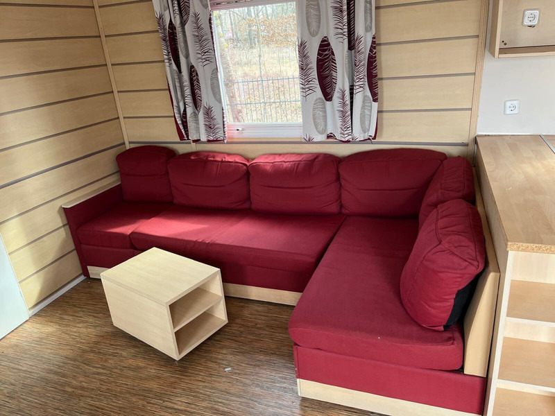 Camper TINY House/ Holzhaus