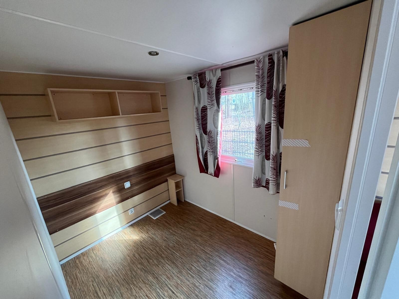 Camper TINY House/ Holzhaus