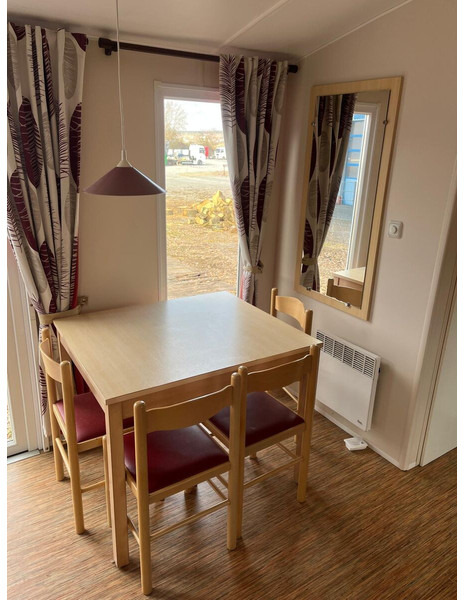 Camper TINY House/ Holzhaus