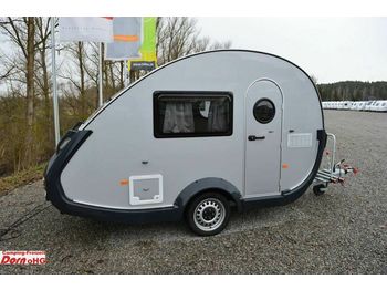 Caravan T@b 320 Basic Mit Mehrausstattung: afbeelding 1