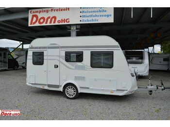 Nieuw Caravan Tabbert Da Vinci 390 QD Mit Mehrausstattung: afbeelding 1