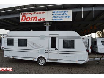 Nieuw Caravan Tabbert Da Vinci 560 HTD 2,5 Viel Ausstattung: afbeelding 1