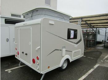 Nieuw Caravan Trigano Mini Freestyle 270: afbeelding 1