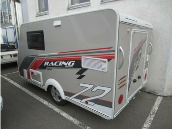 Nieuw Caravan Trigano Mini Freestyle 300 Racing EDITION: afbeelding 1