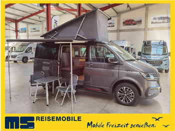 Camper  Volkswagen T6.1 CALIFORNIA OCEAN EDITION / ACC / NAVI / DSG
