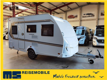 Weinsberg CARAONE 390 QD / 2023 / 1.350 KG / DOPPELBETT  - Caravan