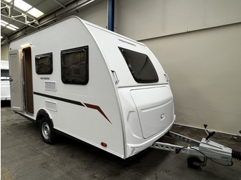 Nieuw Caravan Weinsberg CaraCITO 390 QD: afbeelding 1