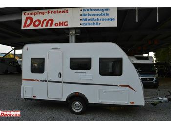 Nieuw Caravan Weinsberg CaraCito 390 QD Alle Fenster: afbeelding 1