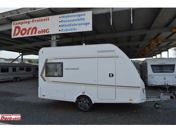 Nieuw Caravan Weinsberg CaraOne 390 PUH 4 Pakete: afbeelding 1