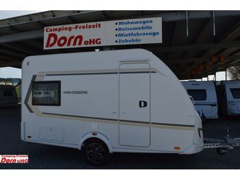Nieuw Caravan Weinsberg CaraOne 390 PUH Viel Ausstattung: afbeelding 1