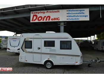 Nieuw Caravan Weinsberg CaraOne 390 QD CFD-Edition 2021: afbeelding 1