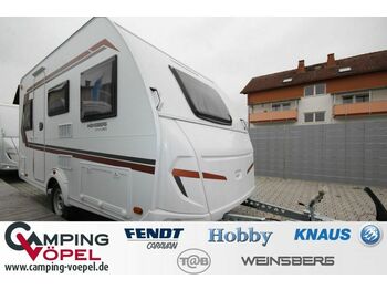 Nieuw Caravan Weinsberg CaraOne 390 QD Edition HOT Sondermodell: afbeelding 1